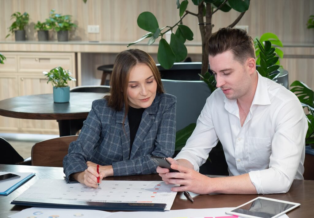 Wat is workforce management