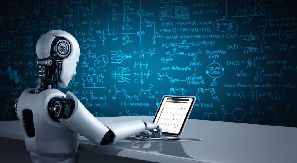 AI agents WFM